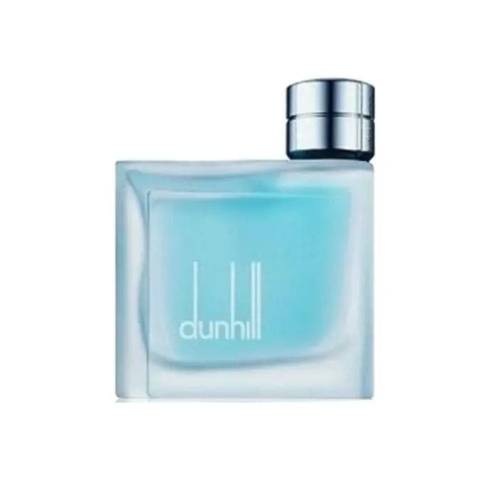 Dunhill Pure For Men 2.5 oz Eau De Toilette Spray by perfumesandrea