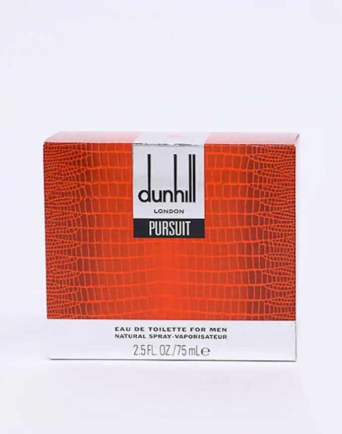 Dunhill Pursuit Men 1.7 oz EDT Spray by perfumesandrea