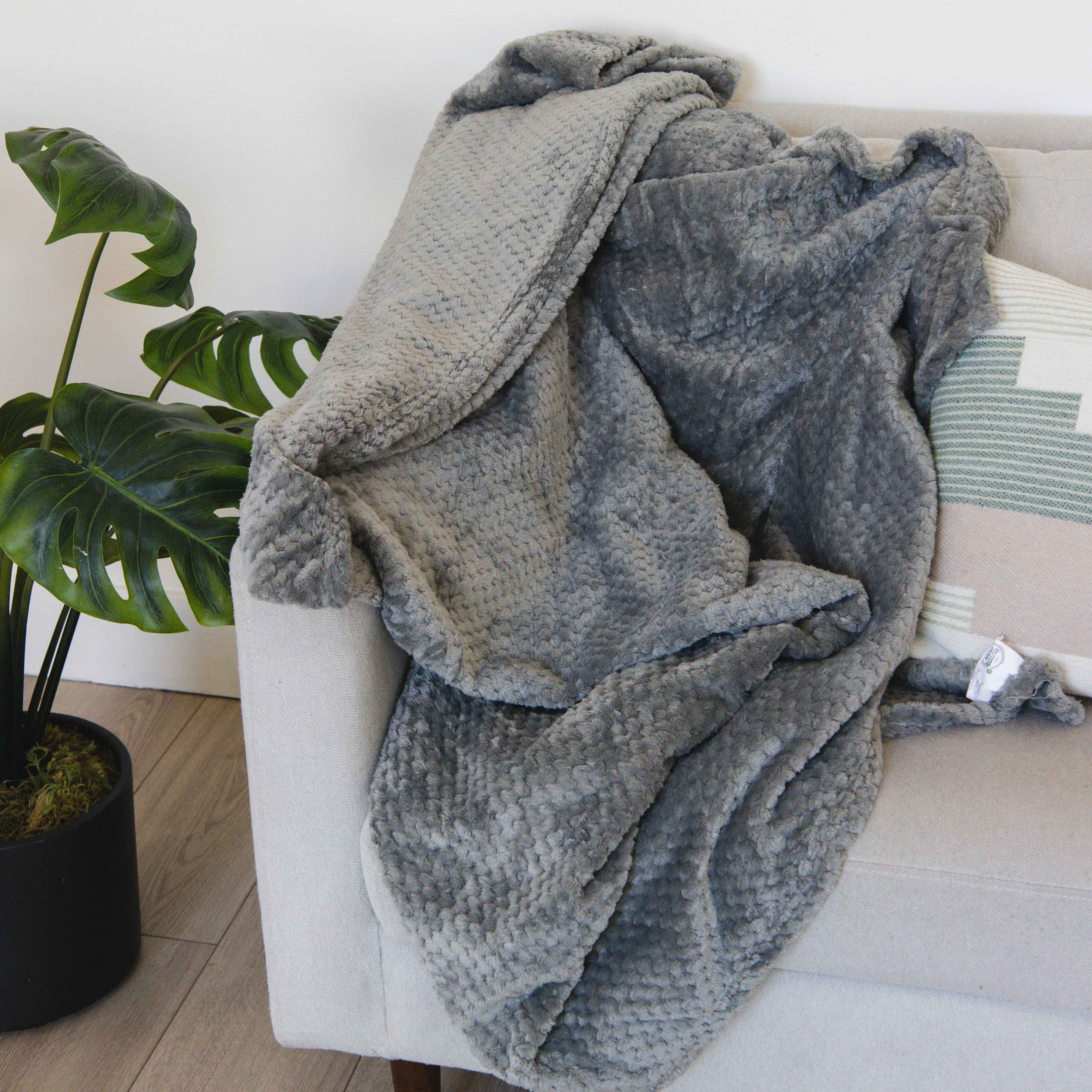 The Original Dutch Oven Kit - Fart Blanket Gift Box