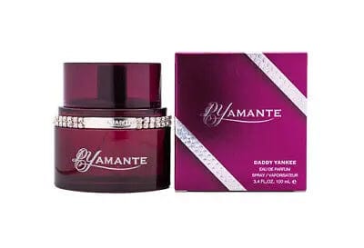 Dyamante By Daddy Yankee For Men 3.4oz EDP Spray by perfumesandrea