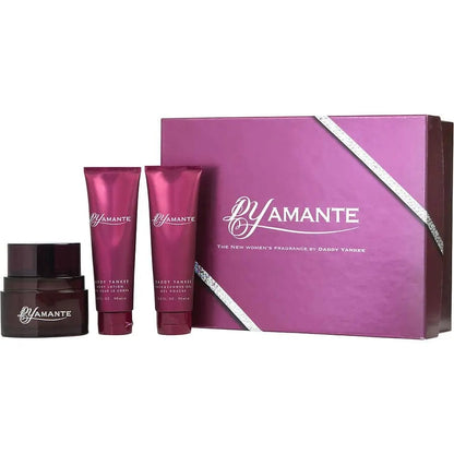 Dyamante By Daddy Yankee For Men 3.4oz EDP Spray by perfumesandrea