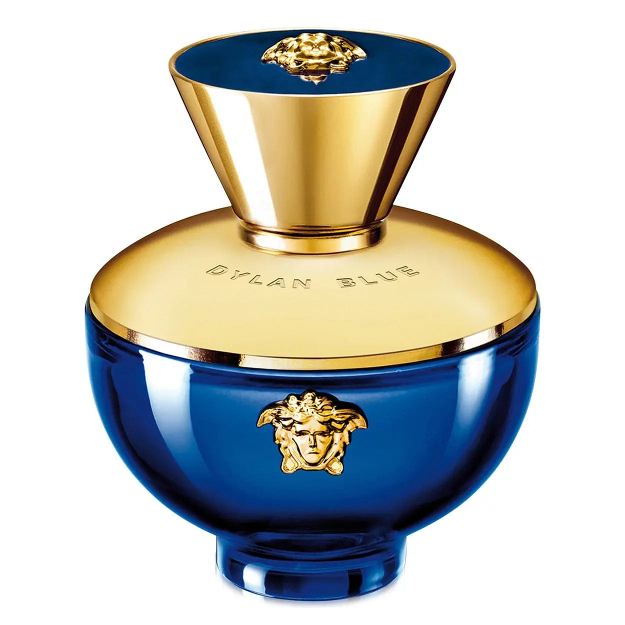 Dylan Blue By Versace For Women 3.4oz EDP Spray by perfumesandrea