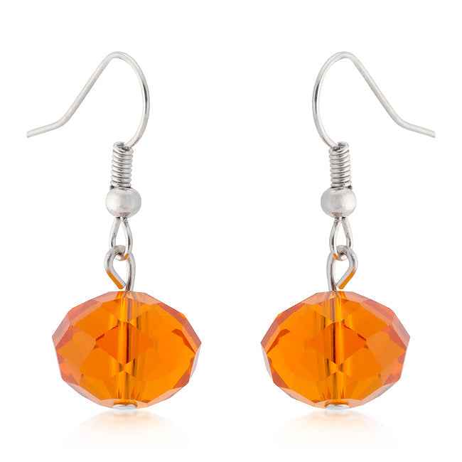 Bead Earrings