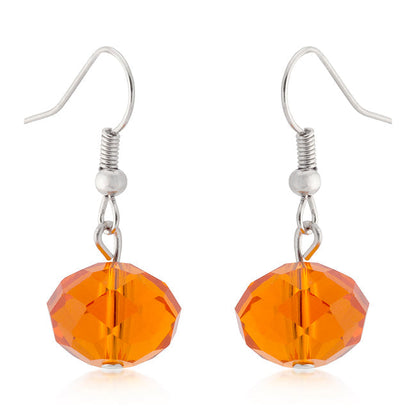 Bead Earrings