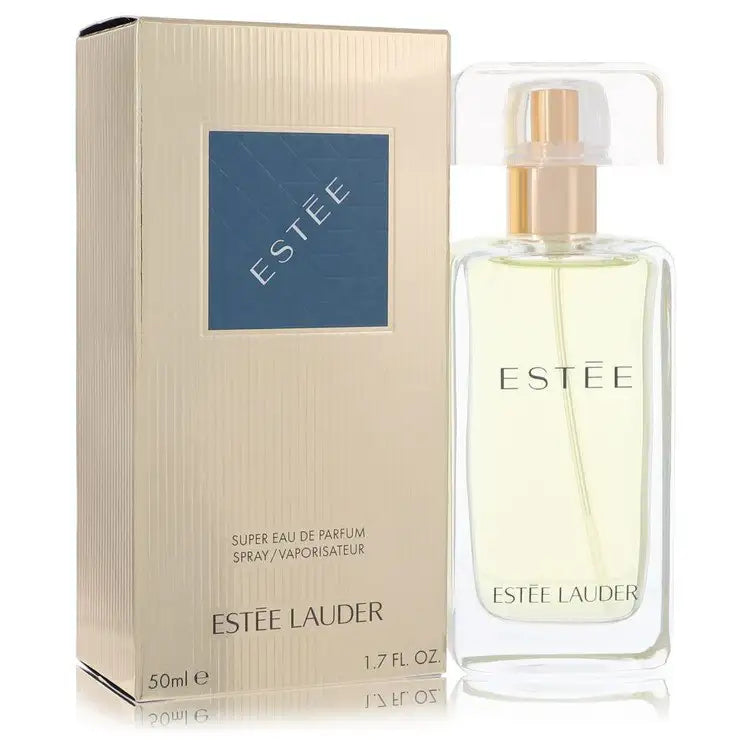 Estee Super By Estee Lauder Perfume for Women by Gamer Scents