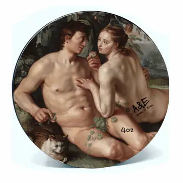Ariana &amp; Evans Forbidden Shaving Collection by Pasteur Pharmacy