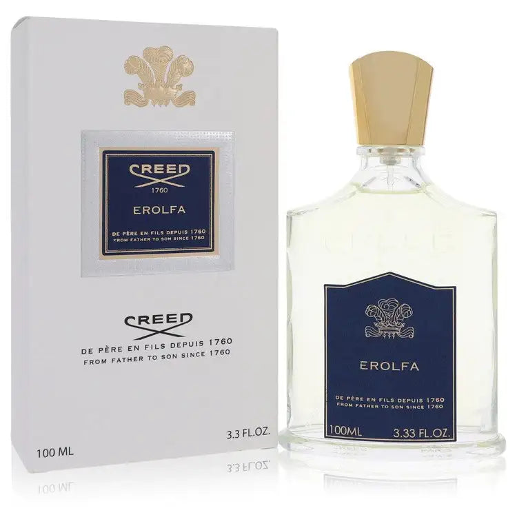 Erolfa By Creed Cologne for Men