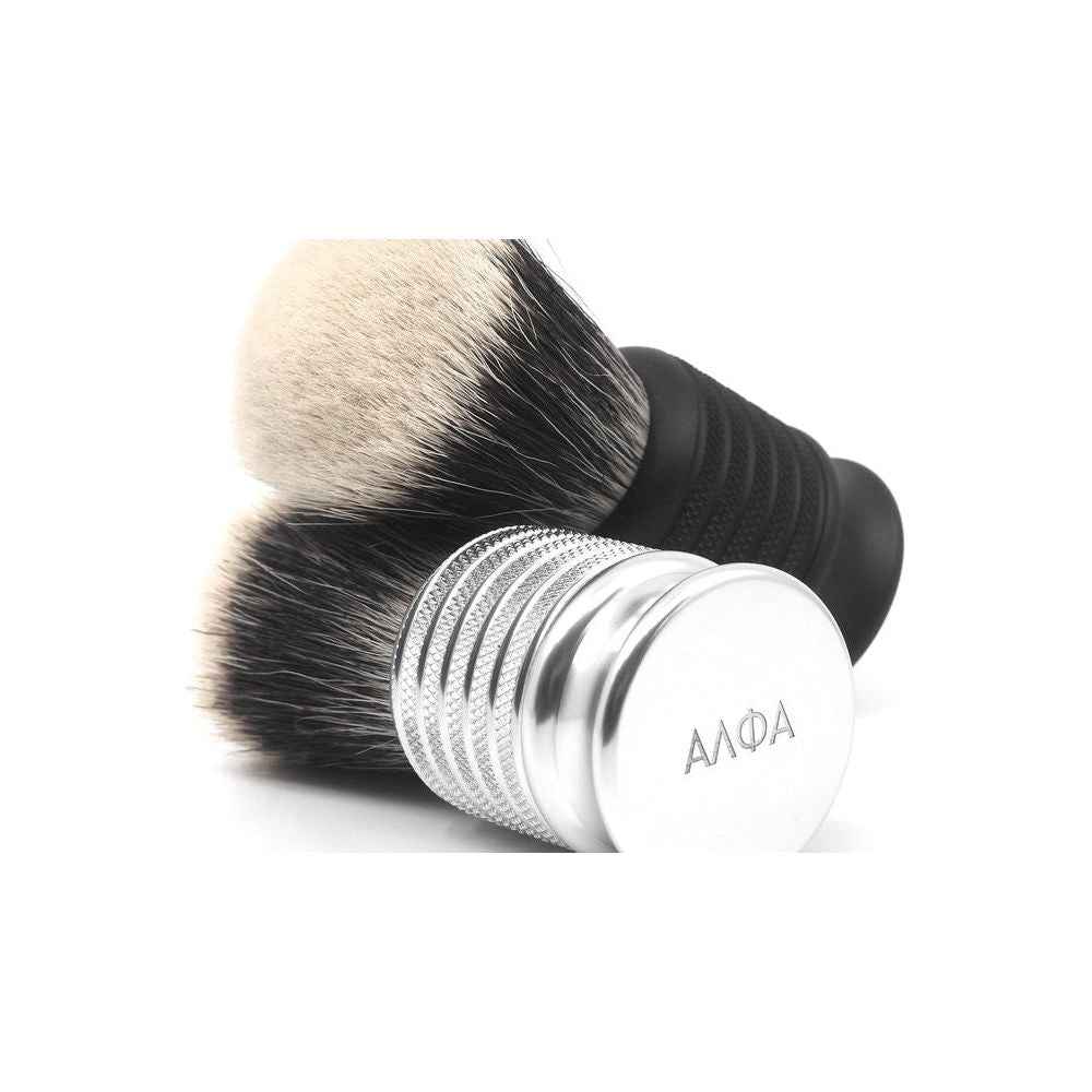 Alpha Brush &amp; Shaving Co. El Gordo G5 Shaving Brush