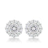 Bella Bridal Earrings