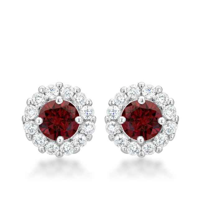 Bella Bridal Earrings