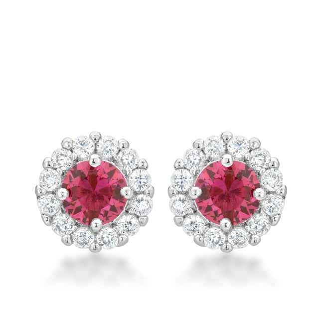 Bella Bridal Earrings