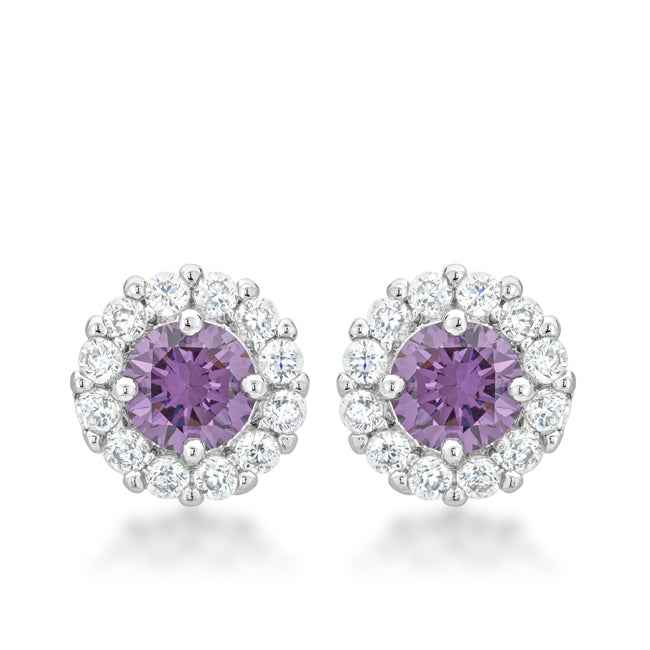Bella Bridal Earrings