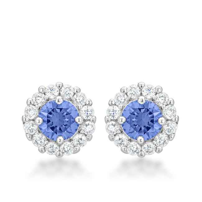 Bella Bridal Earrings