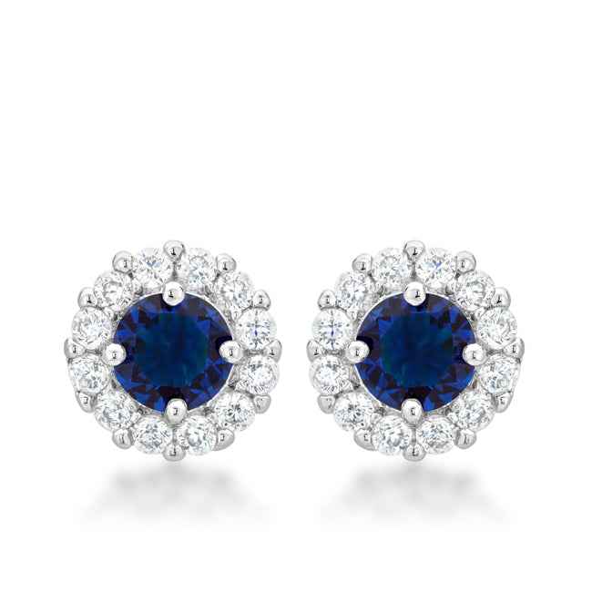 Bella Bridal Earrings