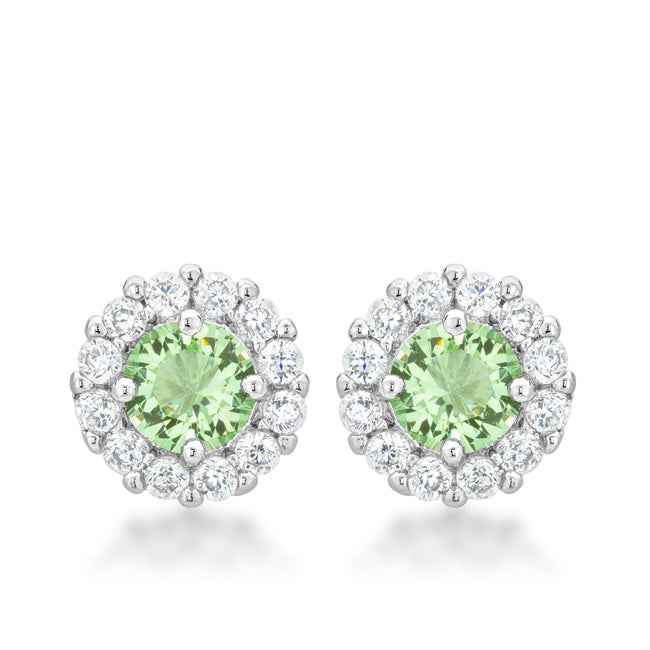 Bella Bridal Earrings