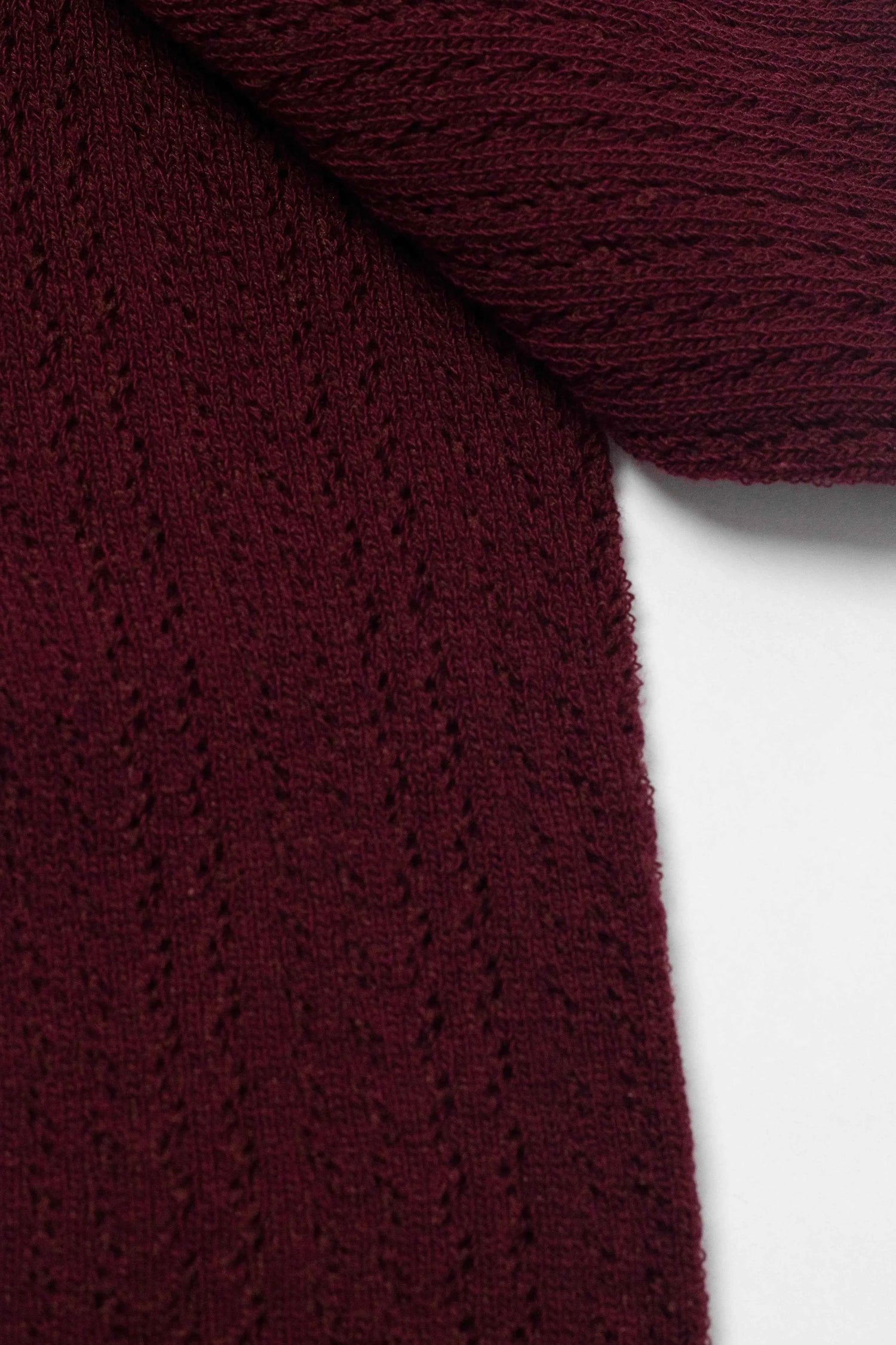 Conte-Kids Cotton Tights Miss 618 - Mesh Pattern