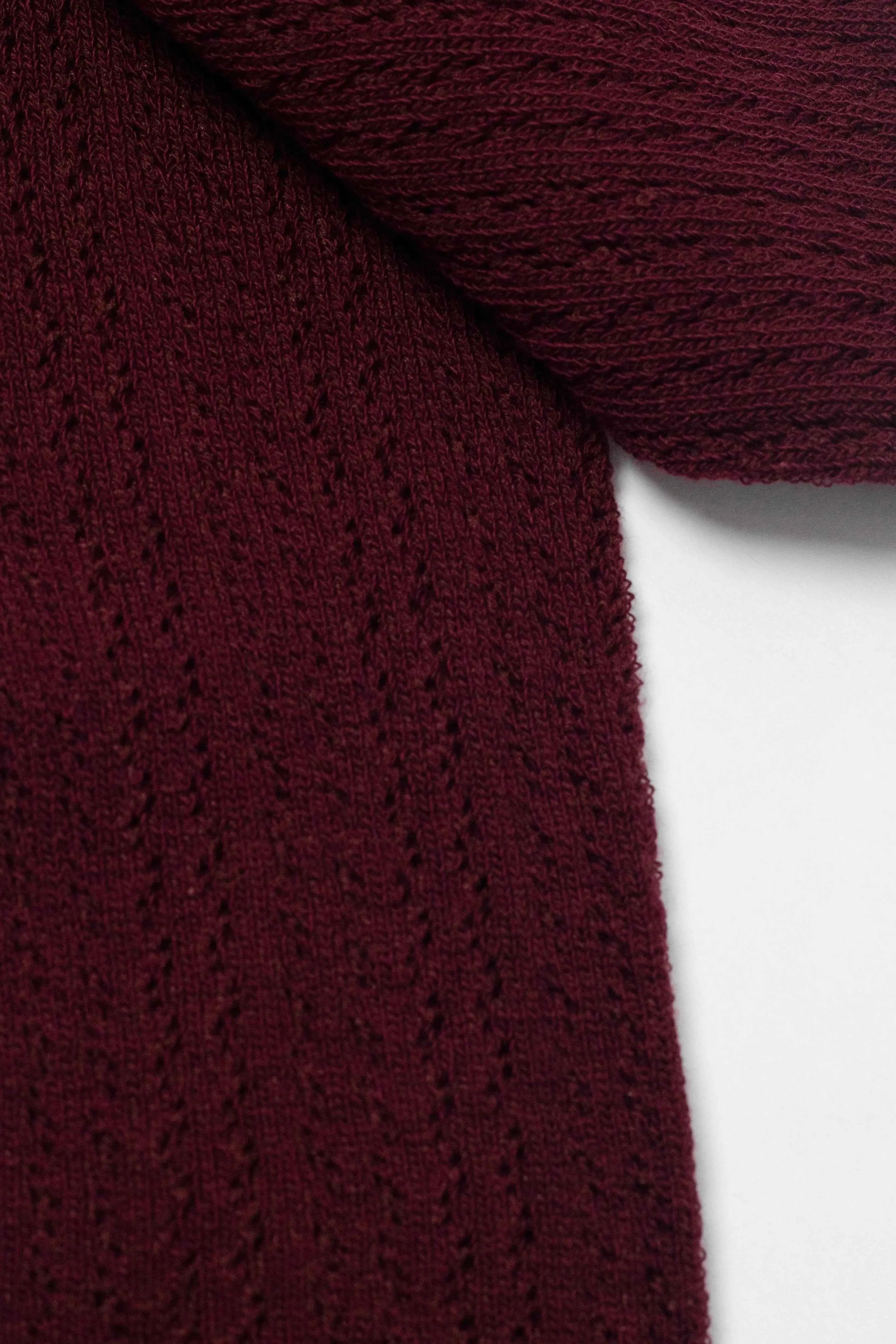 Conte-Kids Cotton Tights Miss 618 - Mesh Pattern