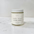 Tallow Honey Curl Gel with 100% Grass Fed Tallow (Medium to Strong Hold) by Living Water Organics