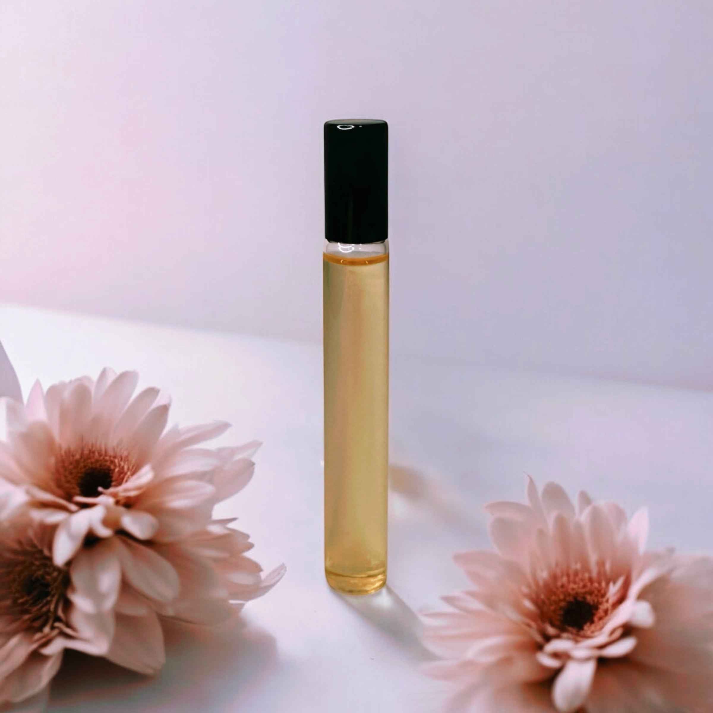 Unisex Rollerball Perfume, 15ml – Gender Neutral Fragrance Oils