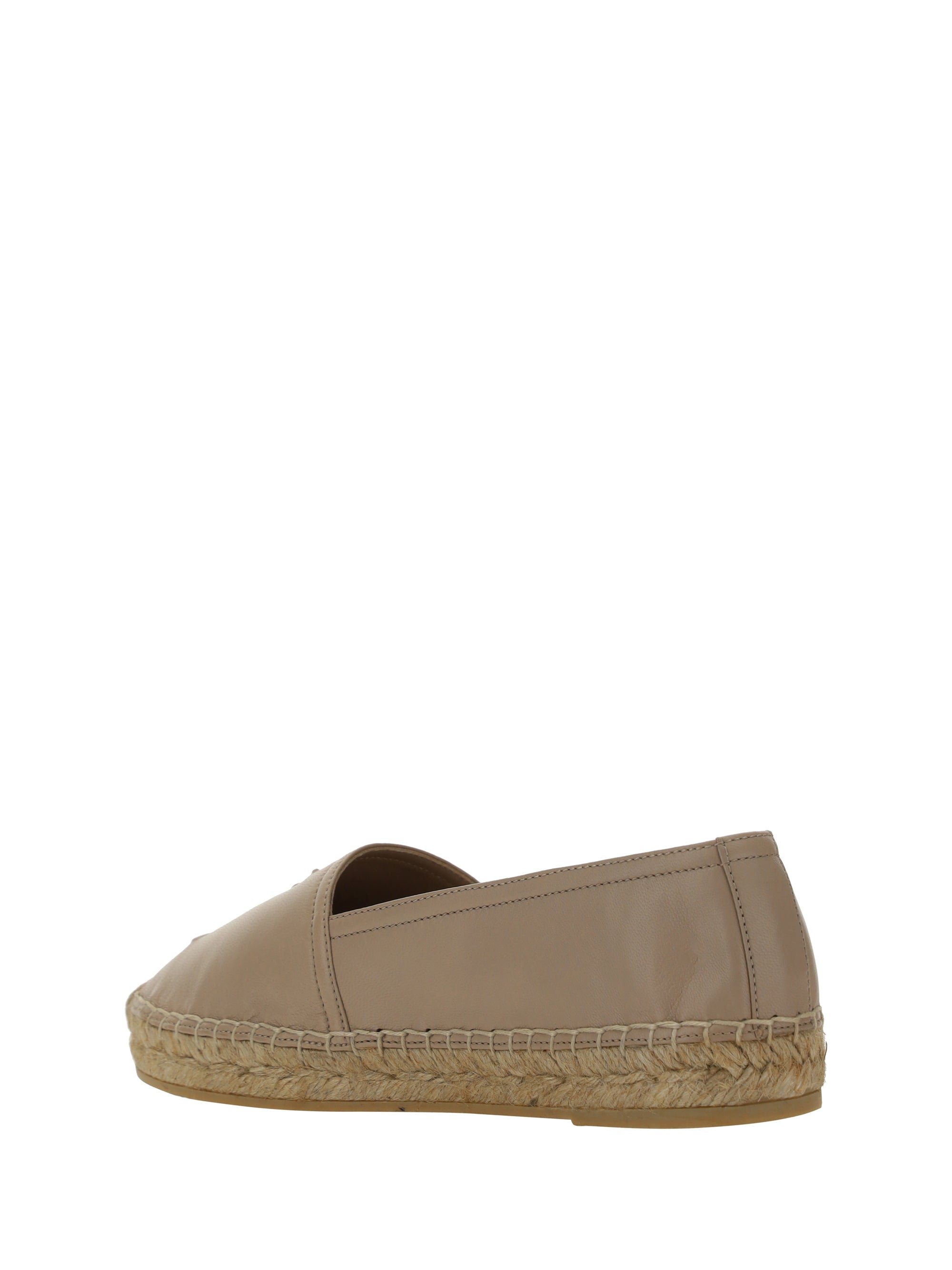 Saint Laurent Women Espadrilles by Luosophy