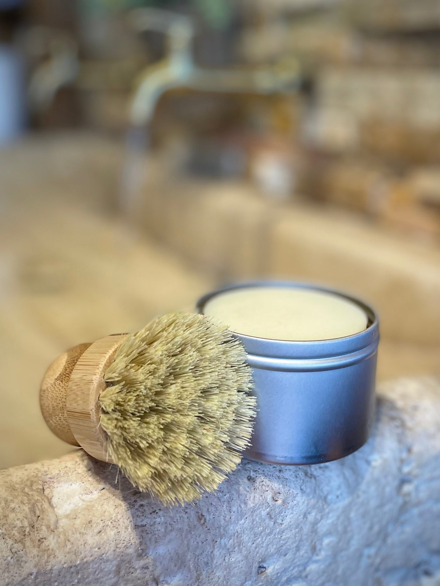 Dish Soap | Eco-friendly, Non-toxic by MION Artisan Soap Co.