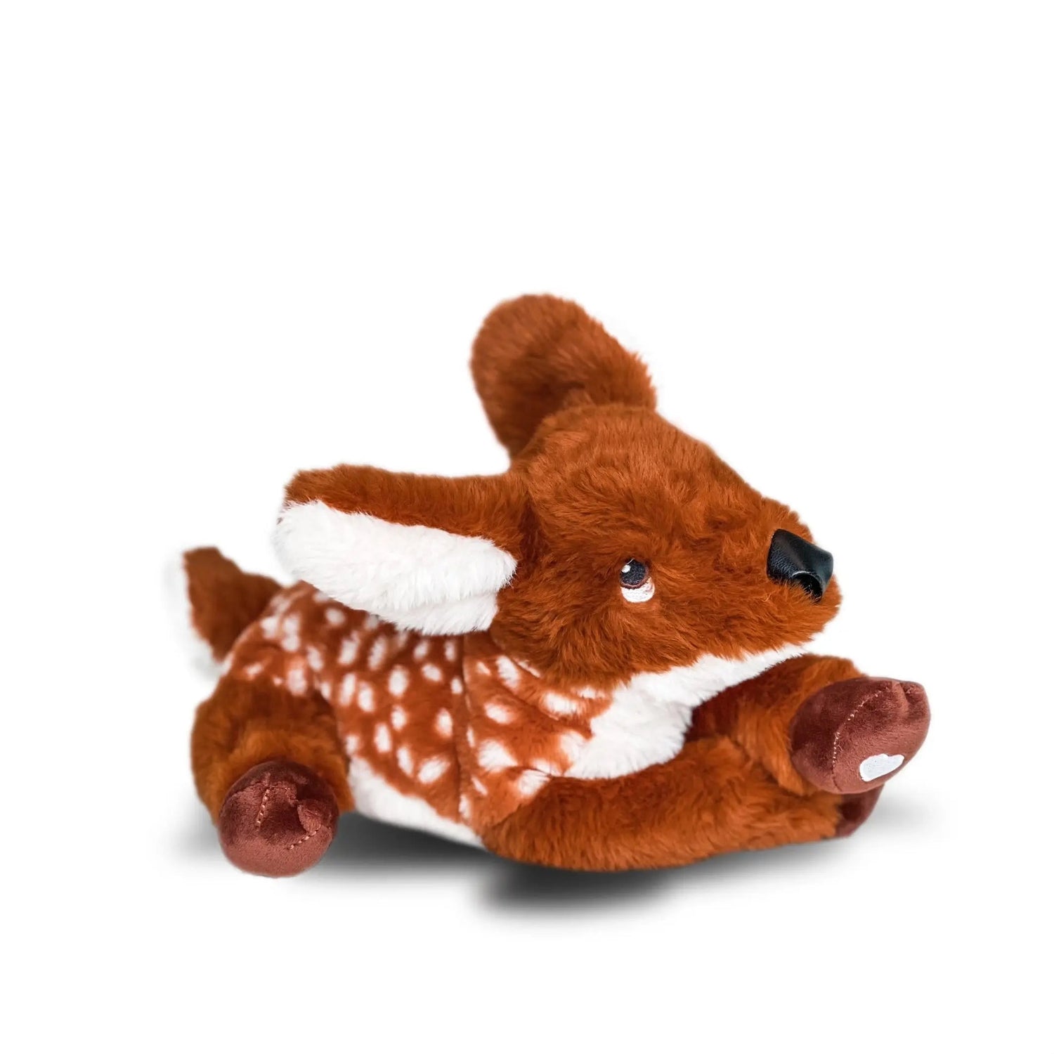 Xander Fawn - Lavender Comfort Stuffed Animal by Lavender Life Company