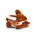 Xander Fawn - Lavender Comfort Stuffed Animal by Lavender Life Company