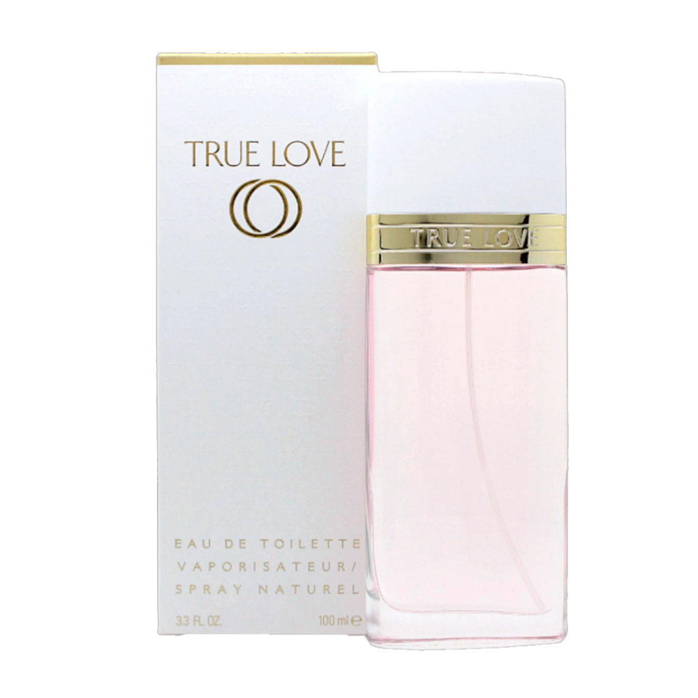 True Love by Elizabeth Arden Eau de Toilette Women (3.4 oz) by Farmacias Savia