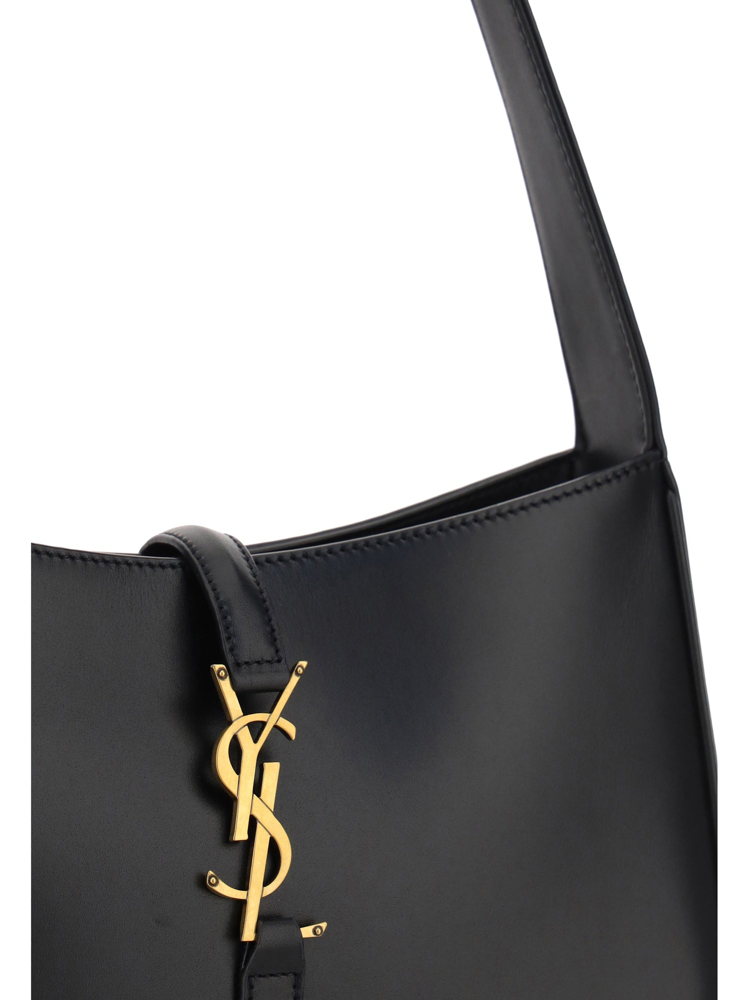 Saint Laurent Women Hobo Shoulder Bag by Luosophy