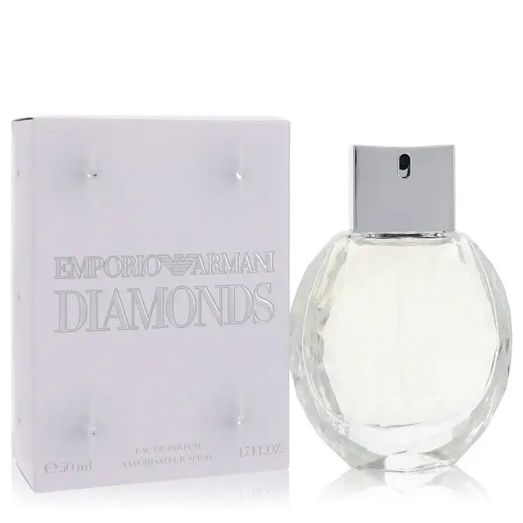 Emporio Armani Diamonds By Giorgio Armani Perfume for Women