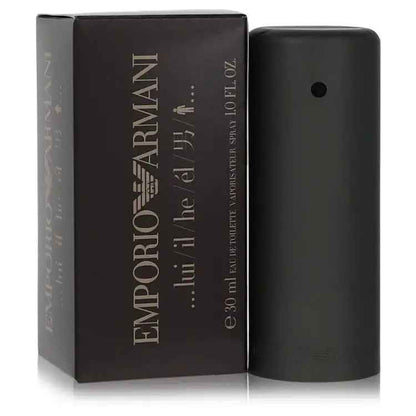 Emporio Armani By Giorgio Armani Cologne for Men