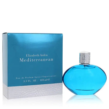 Mediterranean By Elizabeth Arden Perfume for Women by Gamer Scents