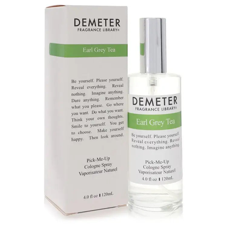 Earl Grey Tea By Demeter Perfume for Women 