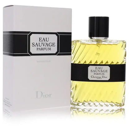 Eau Sauvage By Christian Dior Cologne for Men