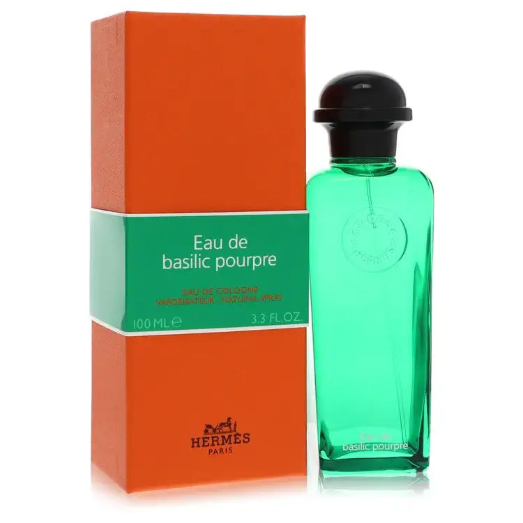 Basilic Pourpre By Hermes (Unisex)