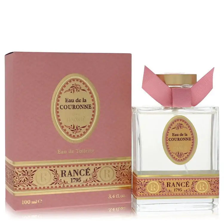La Couronne By Rance Perfume for Women