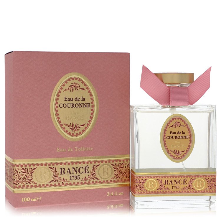 La Couronne By Rance Perfume for Women