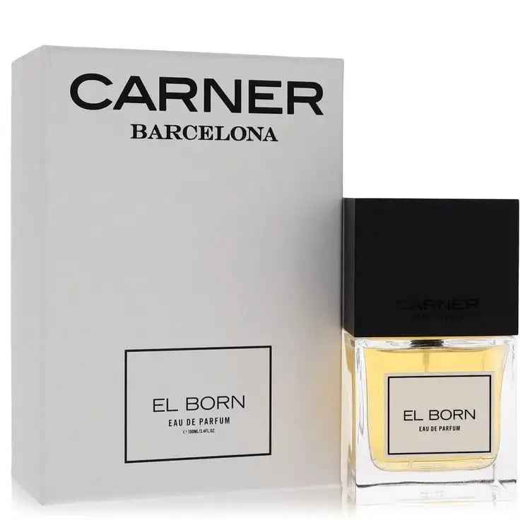 El Born By Carner Barcelona Perfume for Women
