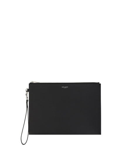 Saint Laurent Men Ipad Holder by Luosophy