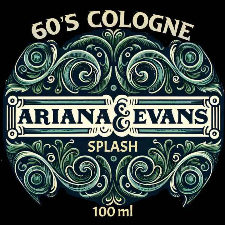 Ariana &amp; Evans 60&
