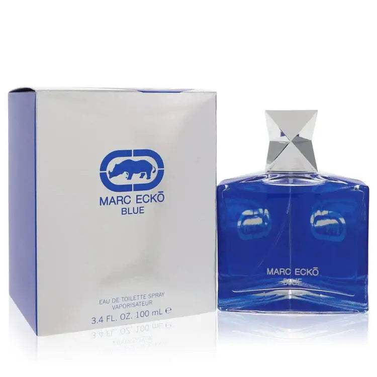 Ecko Blue By Marc Ecko Cologne for Men 