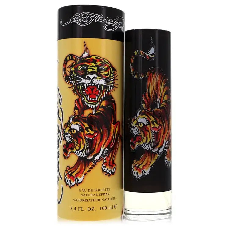 Ed Hardy By Christian Audigier Cologne for Men 