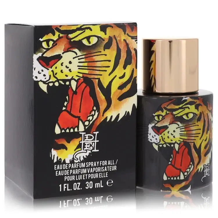 Ed Hardy Tiger Ink By Christian Audigier (Unisex) 