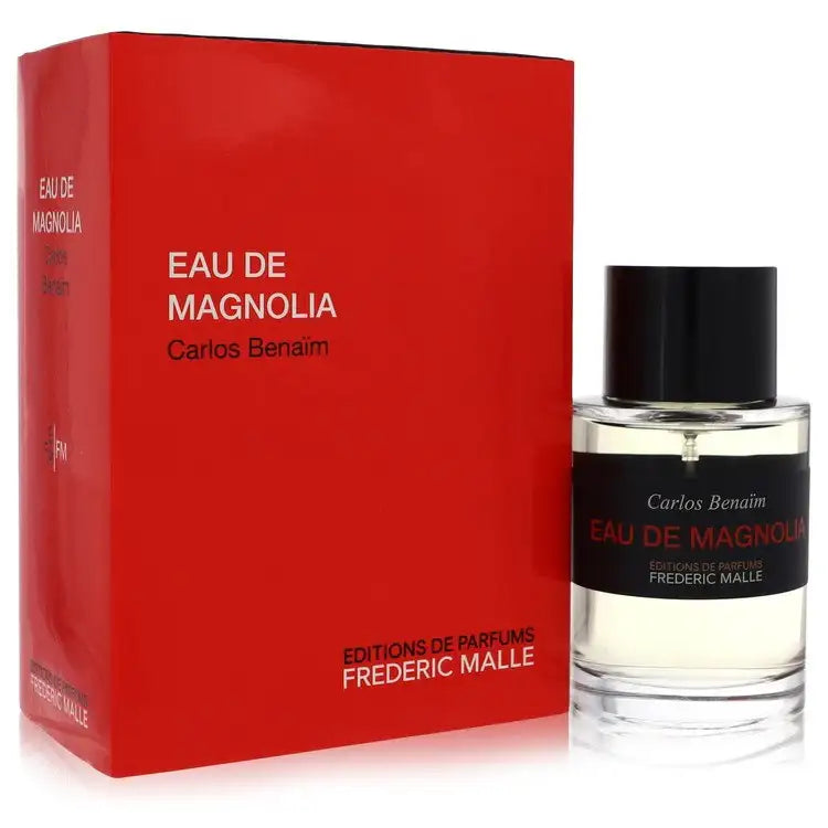 Magnolia By Frederic Malle Perfume for Women 