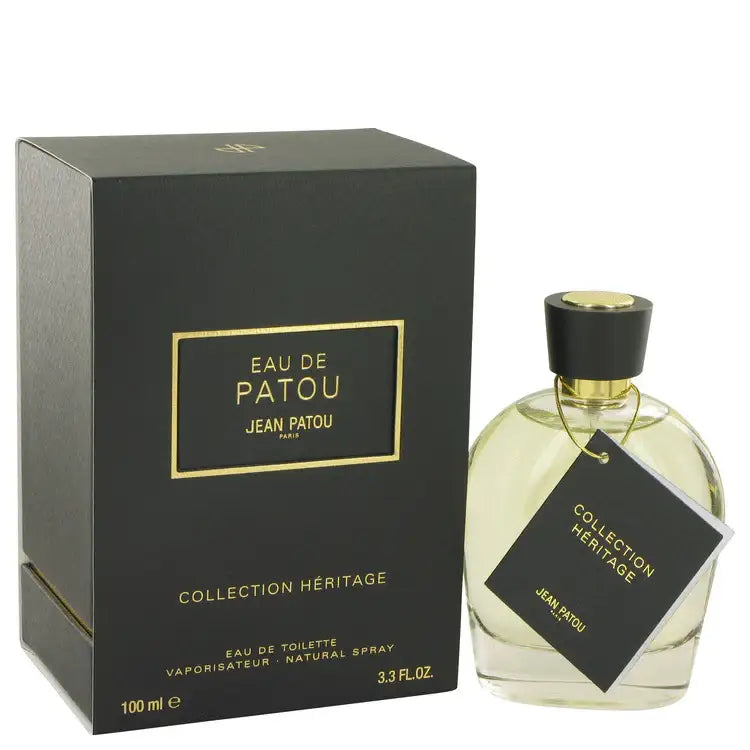 Patou By Jean Patou Perfume for Women by Gamer Scents