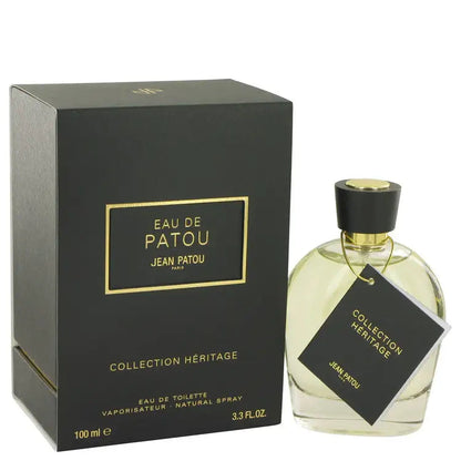 Patou By Jean Patou Perfume for Women