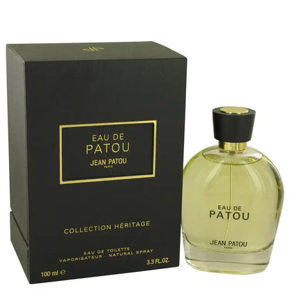 Patou By Jean Patou Cologne for Men by Gamer Scents