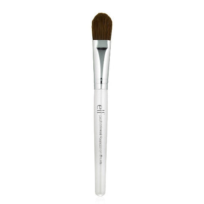 e.l.f. Essential Foundation Brush - EF24111 - DestGlow