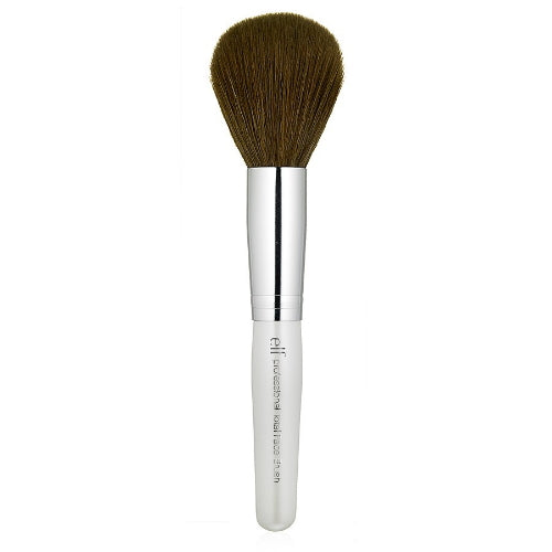 e.l.f. Essential Total Face Brush - EF24112 - DestGlow