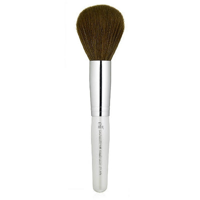 e.l.f. Essential Total Face Brush - EF24112 - DestGlow